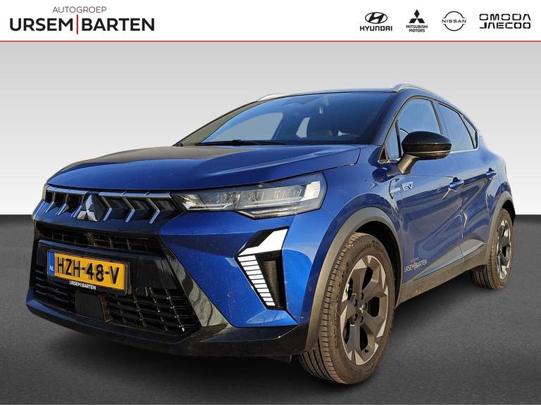 Mitsubishi