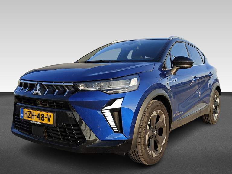 Mitsubishi