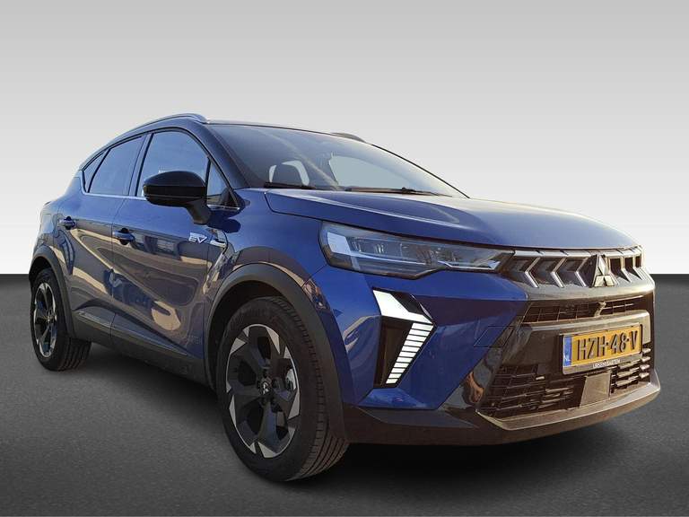 Mitsubishi