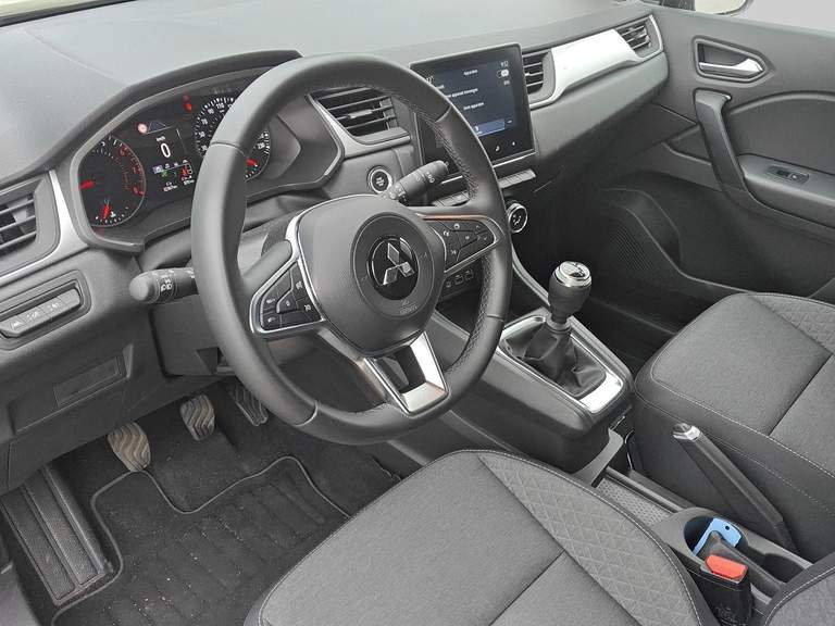 Mitsubishi Mitsubishi