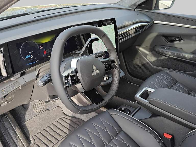 Mitsubishi Mitsubishi