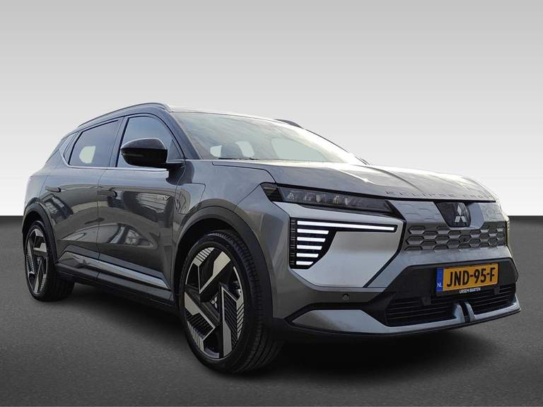 Mitsubishi Mitsubishi