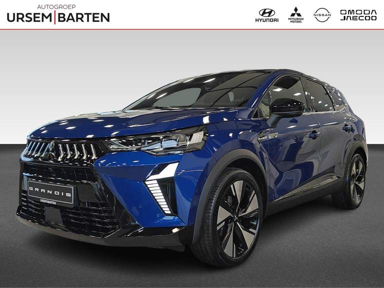 Mitsubishi