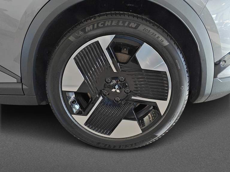Mitsubishi