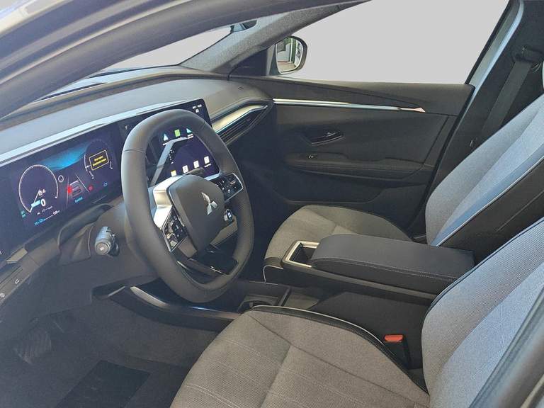 Mitsubishi