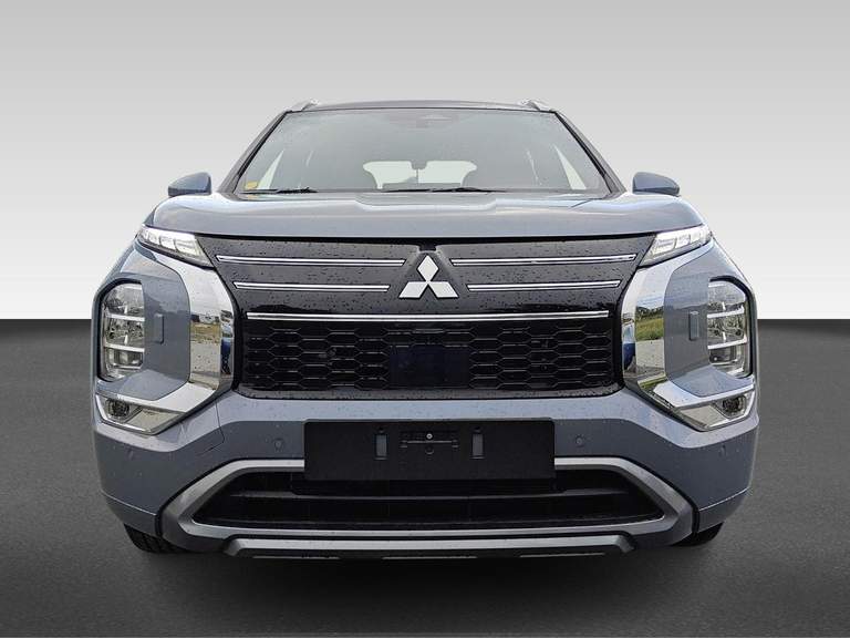 Mitsubishi Mitsubishi