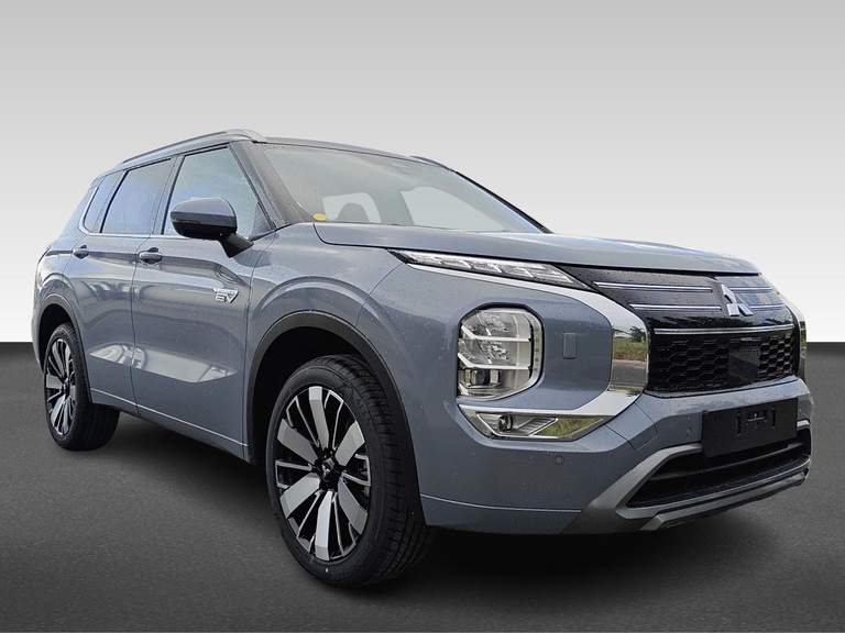 Mitsubishi Mitsubishi