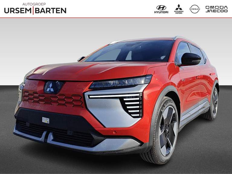 Mitsubishi