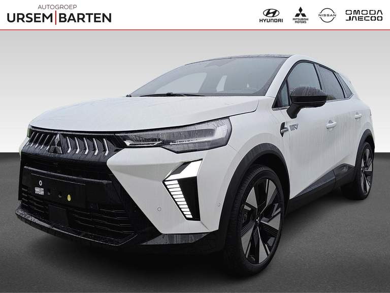Mitsubishi Mitsubishi