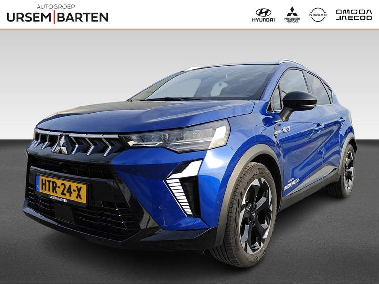 Mitsubishi