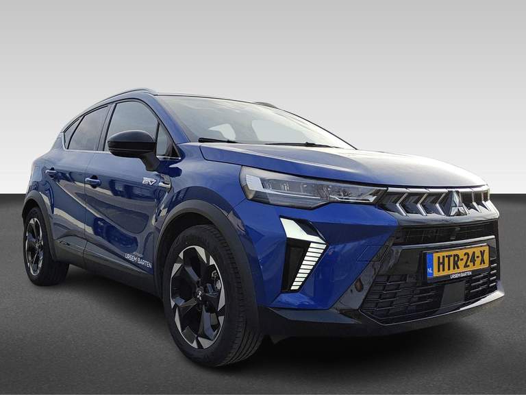 Mitsubishi