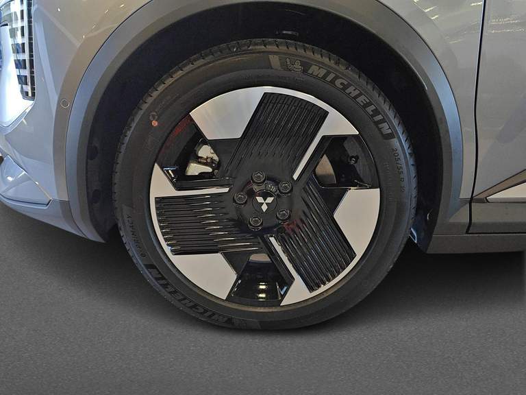 Mitsubishi
