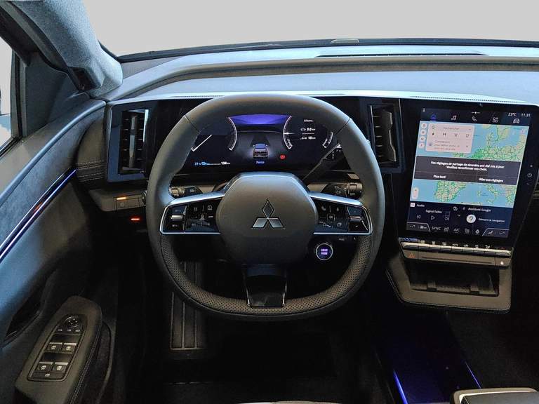 Mitsubishi