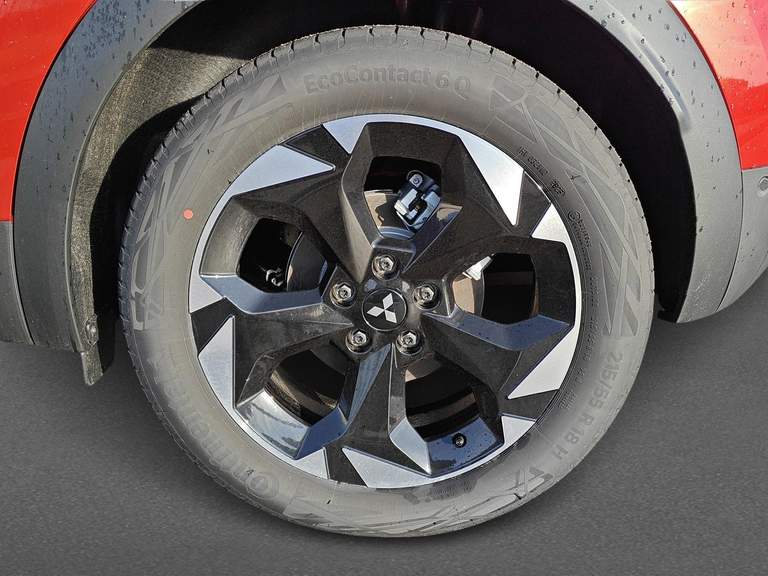 Mitsubishi