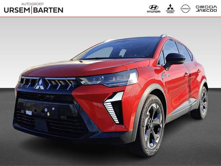 Mitsubishi