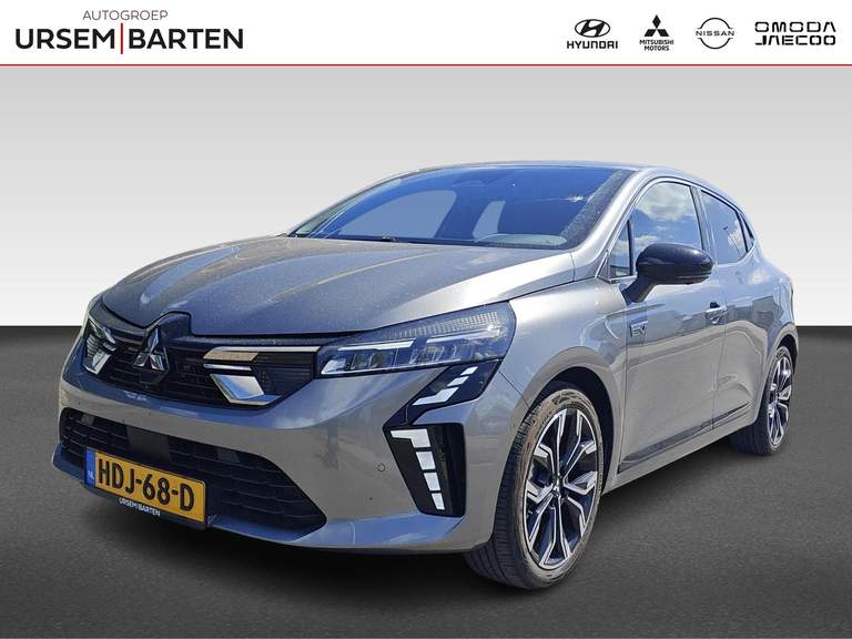 Mitsubishi