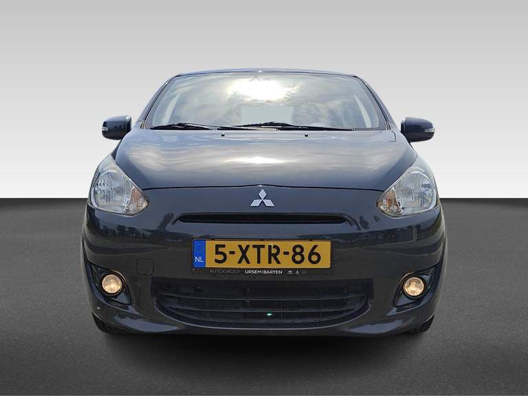 Mitsubishi