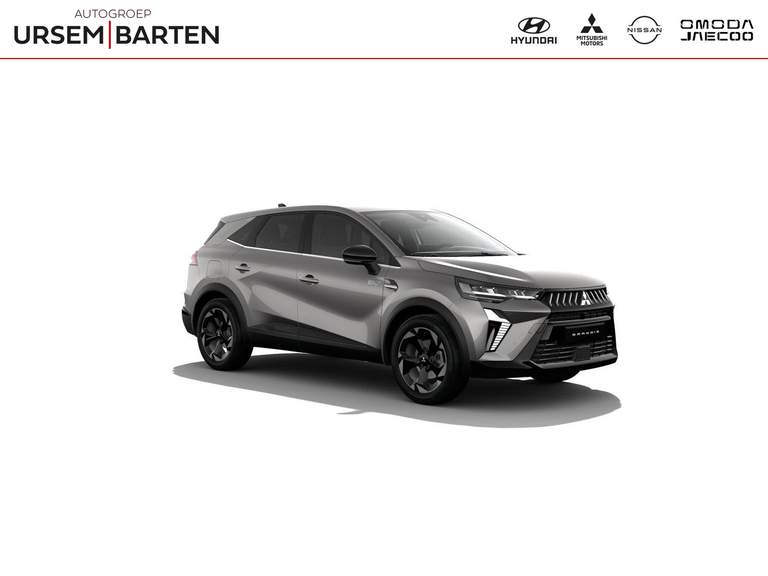 Mitsubishi