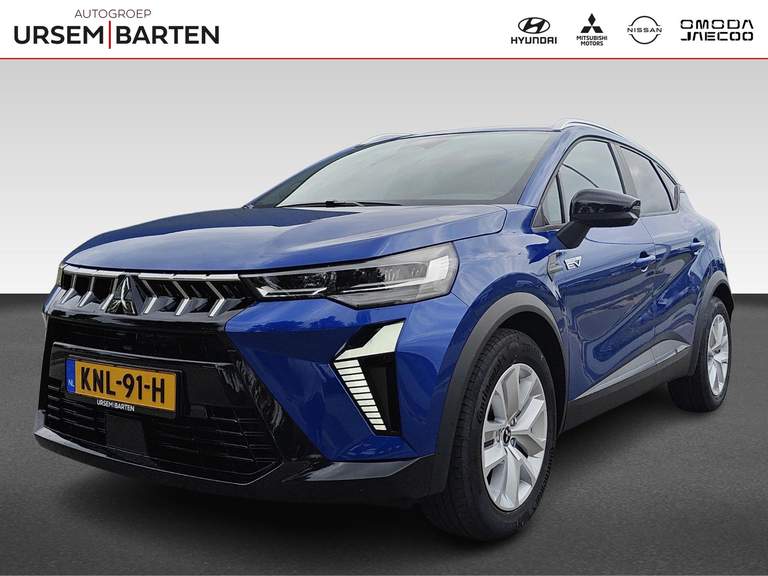 Mitsubishi