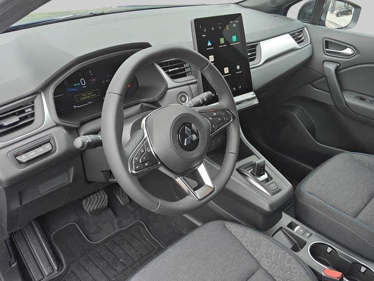Mitsubishi