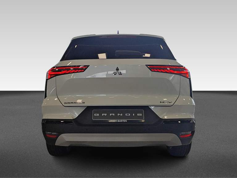 Mitsubishi Mitsubishi