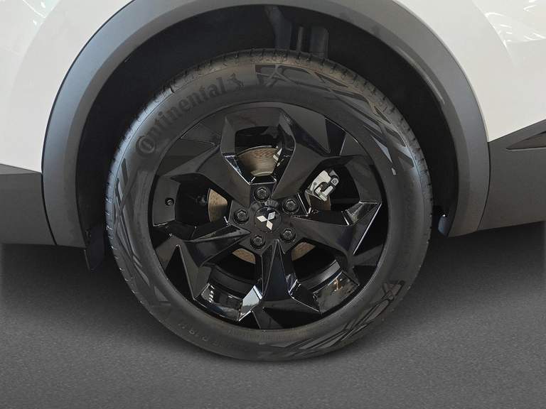 Mitsubishi Mitsubishi