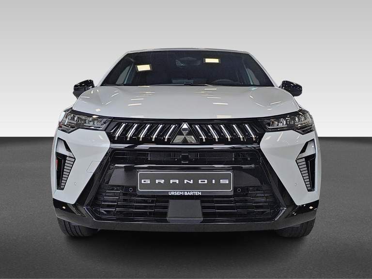 Mitsubishi Mitsubishi