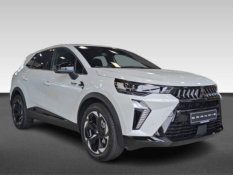 Mitsubishi Mitsubishi