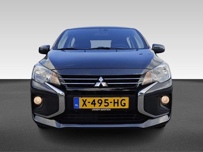 Mitsubishi