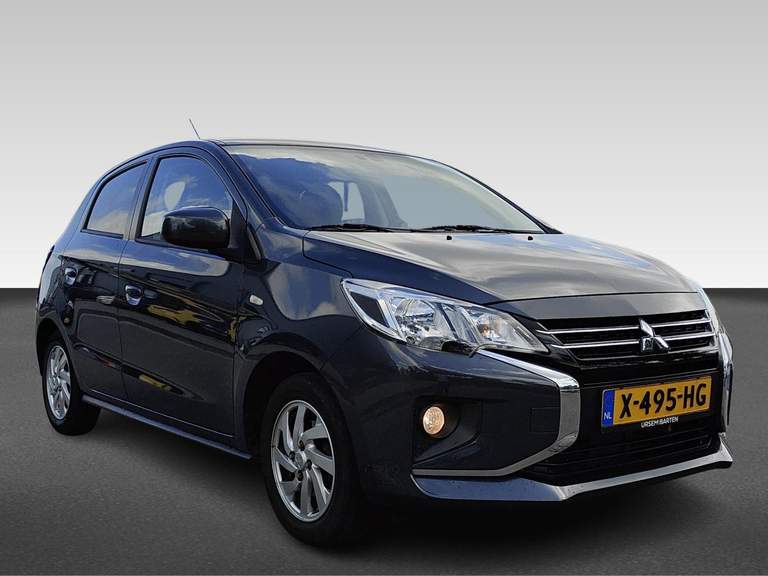 Mitsubishi