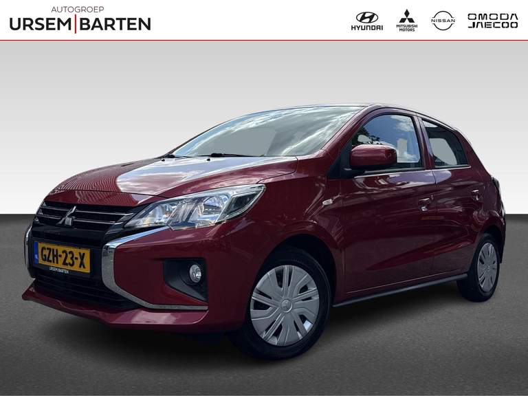 Mitsubishi