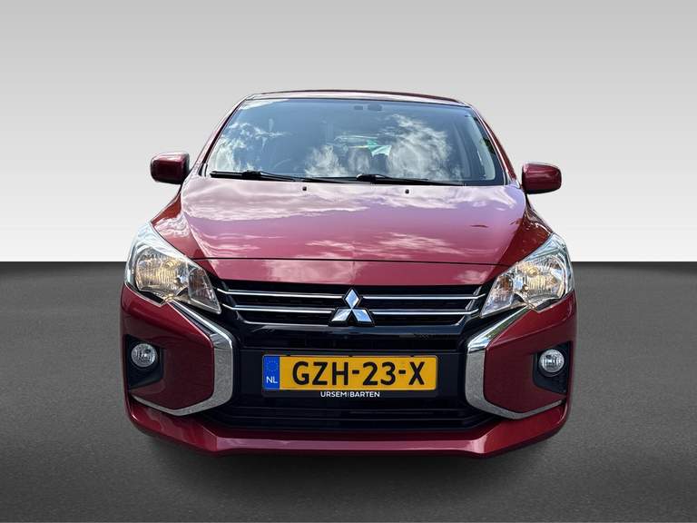 Mitsubishi