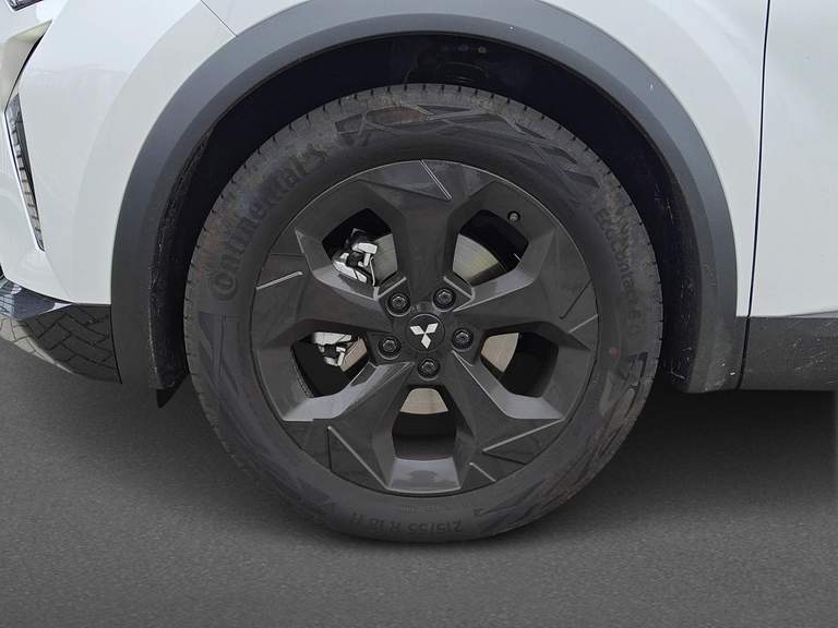Mitsubishi