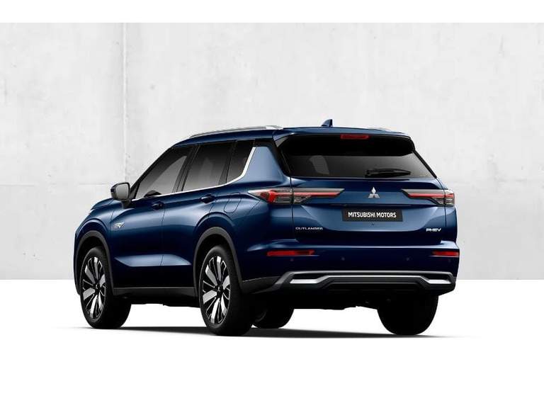 Mitsubishi