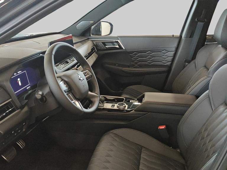 Mitsubishi