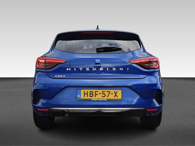 Mitsubishi