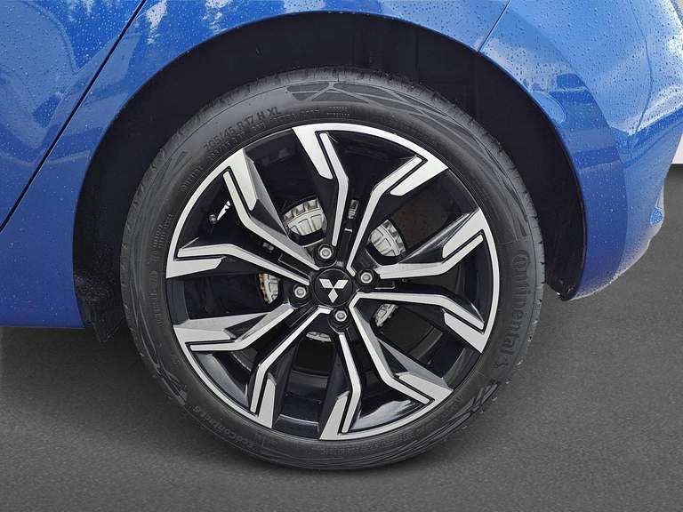 Mitsubishi