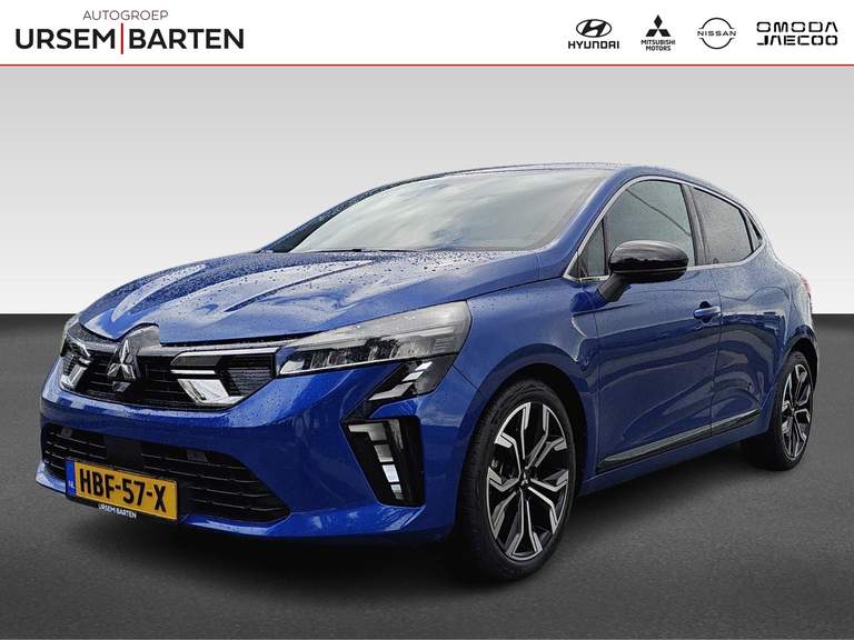 Mitsubishi