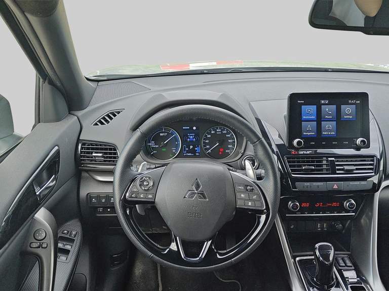Mitsubishi Mitsubishi