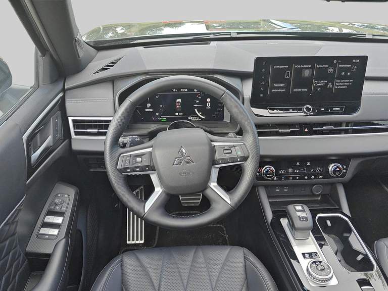 Mitsubishi