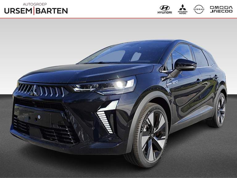 Mitsubishi