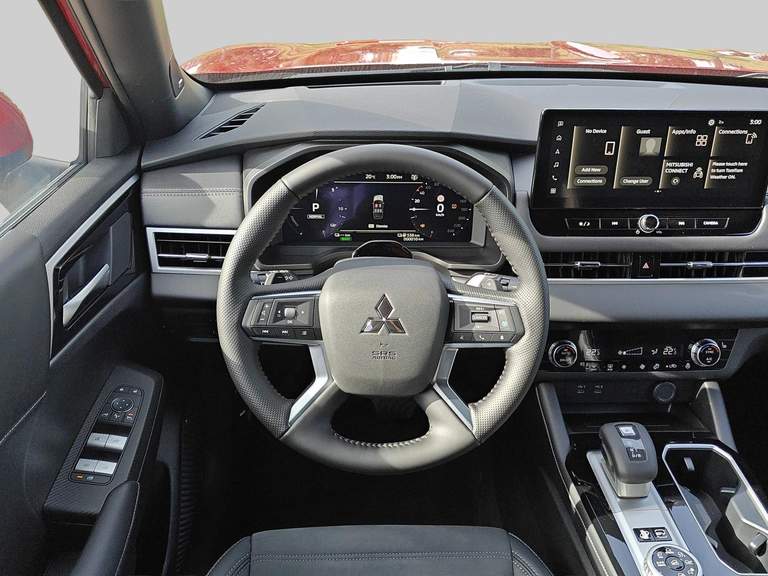 Mitsubishi