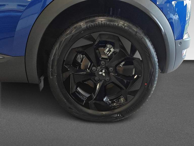 Mitsubishi Mitsubishi
