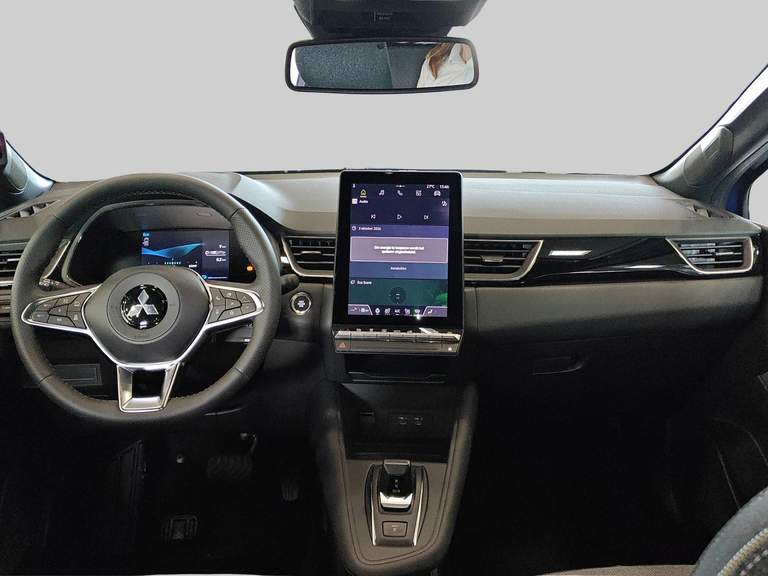 Mitsubishi Mitsubishi