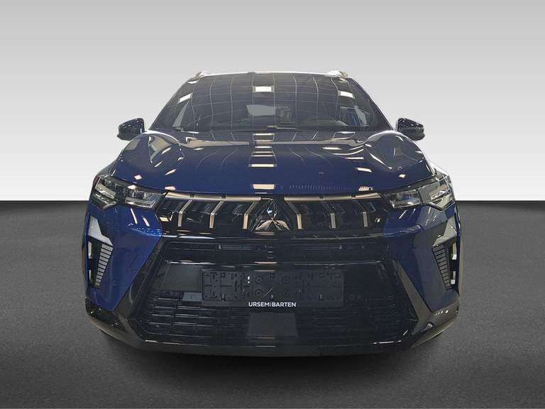 Mitsubishi Mitsubishi