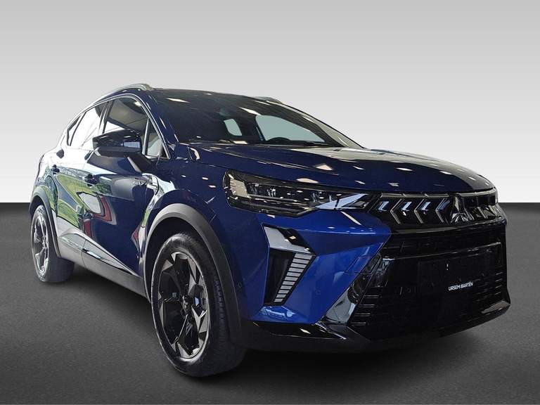 Mitsubishi Mitsubishi