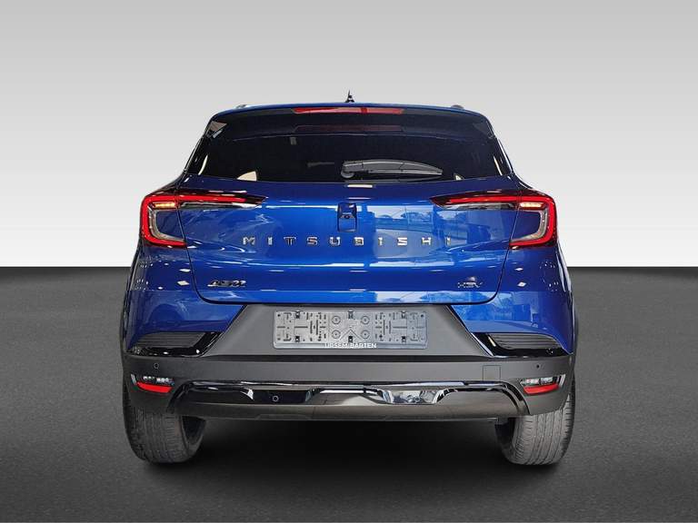 Mitsubishi Mitsubishi