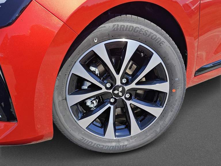 Mitsubishi Mitsubishi