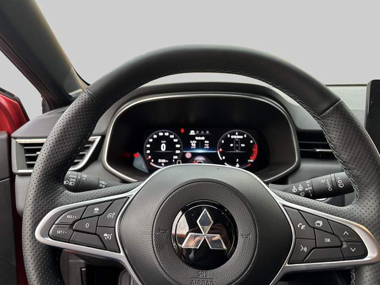 Mitsubishi Mitsubishi