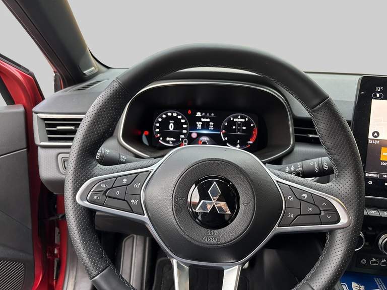 Mitsubishi Mitsubishi